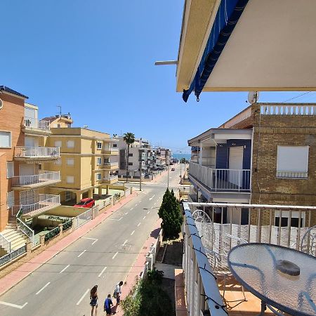 Perla Del Mar - 150 Metros Del Mar Apartment Santa Pola Exterior photo